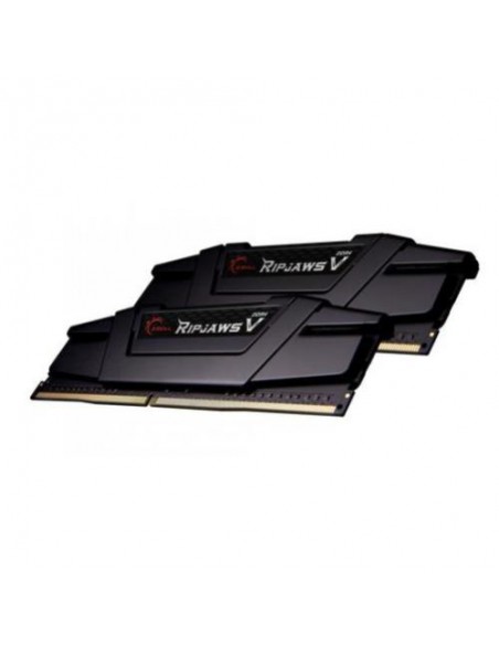 RAM DDR4 2x32GB 3600MHz Mushkin RGB Red Line K2 (MLA4C360JNNM32GX2)