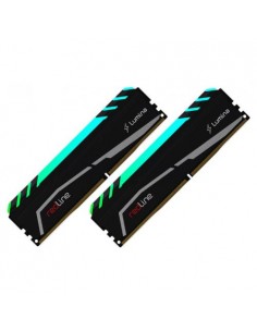 RAM DDR4 2x16GB 3600MHz Mushkin RGB Redline Lumina (MLA4C360JNNM16GX2)