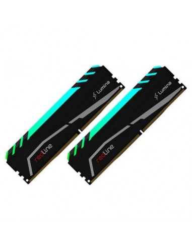RAM DDR4 2x16GB 3600/PC28800 Mushkin RGB Redline Lumina (MLA4C360JNNM16GX2)