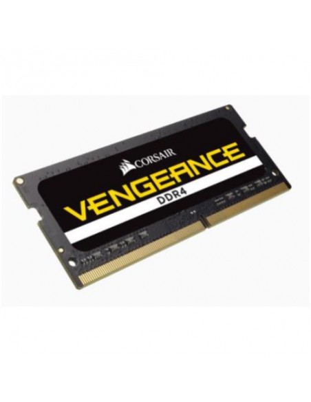 RAM SODIMM DDR4 16GB 3200MHz Corsair Vengeance (CMSX16GX4M1A3200C22)