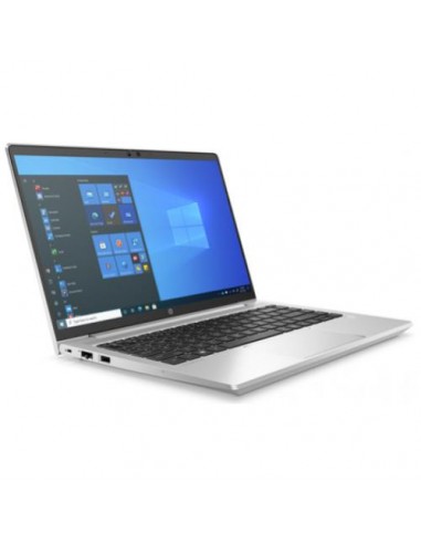 Prenosnik HP 640 G8, i5-1135G7/8GB/SSD 256GB/1920x1080/WLAN/BT/CAM/HDMI/Win 10 Pro/SLO gravura/A+