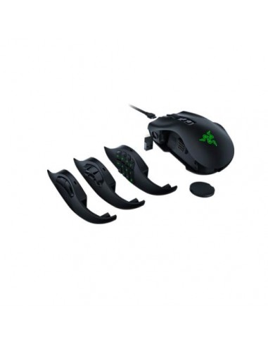 Miška Razer Naga V2 Pro (RZ01-04400100-R3G1)