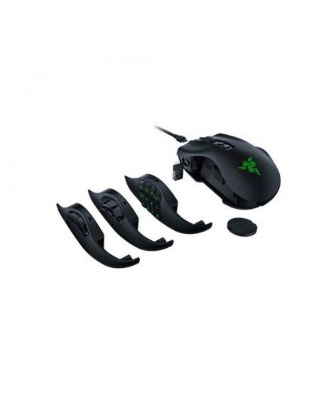 Miška Razer Naga V2 Pro (RZ01-04400100-R3G1)