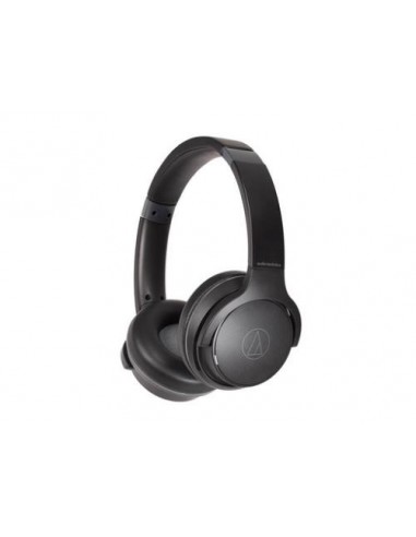 Slušalke Audio-Technica S220BTBK