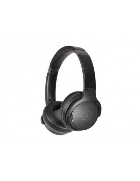 Slušalke Audio-Technica S220BTBK