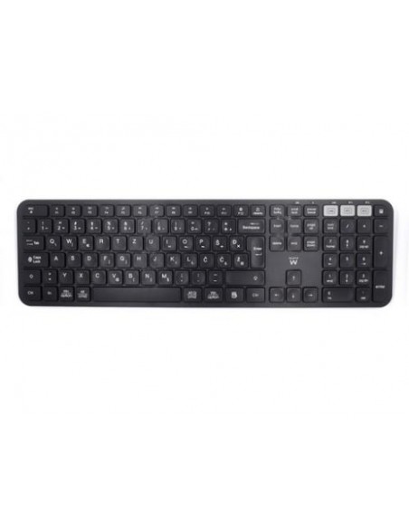 Tipkovnica Ewent Multi-connect Wireless (EW3278) SLO
