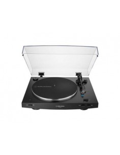 Gramofon Audio-Technica AT-LP3XBTBK