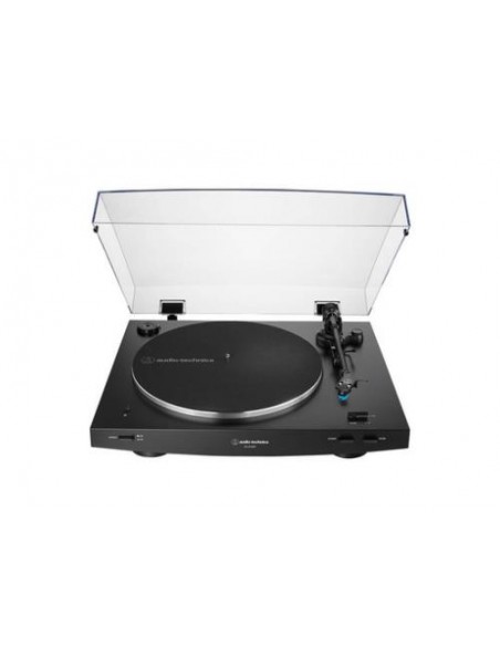Gramofon Audio-Technica AT-LP3XBTBK