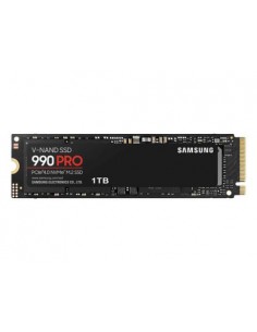 SSD Samsung 990 PRO 1TB (MZ-V9P1T0BW)