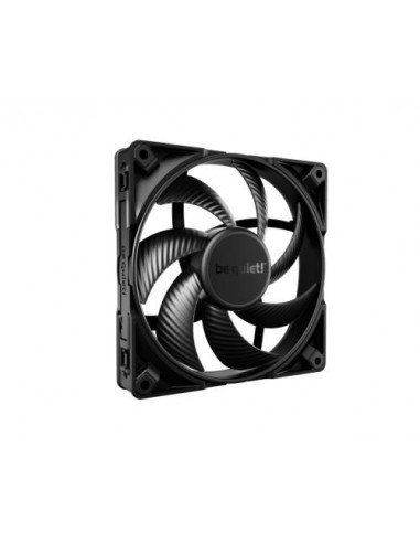 Ventilator Be Quiet! Silent Wings PRO 4 (BL099), 140mm, 4-pin