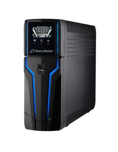 UPS PowerWalker VI 1500 GXB, 1500VA, 900W, RGB