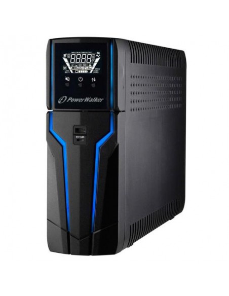 UPS PowerWalker 900W/1500VA (VI 1500 GXB)