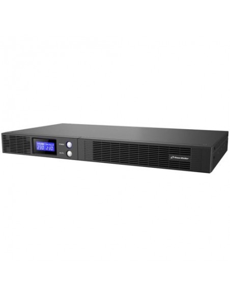 UPS PowerWalker 300W/500VA (VI 500 R1U)