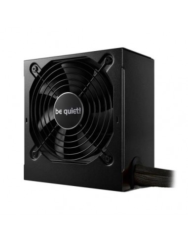 Napajalnik Be Quiet! 550W System Power 10 (BN327) 80Plus Bronze, ATX