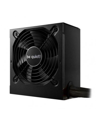 Napajalnik Be Quiet! 650W System Power 10 (BN328) 80Plus Bronze, ATX