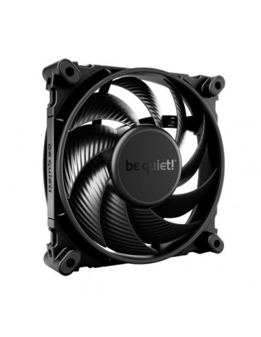 Ventilator Be Quiet! Silent Wings 4 (BL092), 120mm, 4-pin