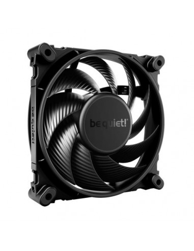 Ventilator Be Quiet! Silent Wings 4 (BL094), 120mm, 4-pin PWM