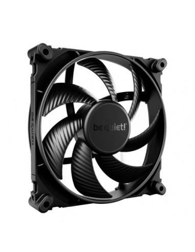 Ventilator Be Quiet! Silent Wings 4 (BL096), 140mm, 4-pin