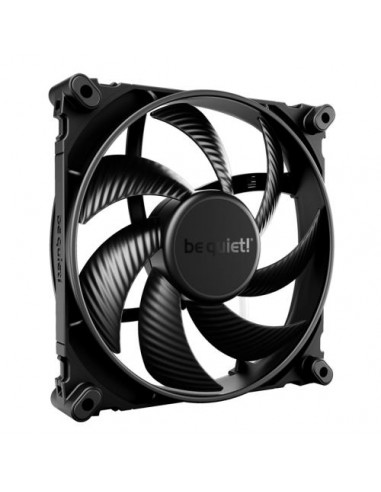 Ventilator Be Quiet! Silent Wings 4 (BL097), 140mm, 4-pin