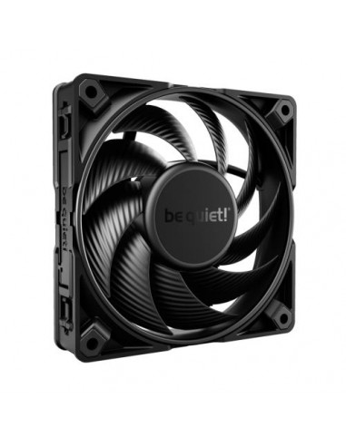 Ventilator Be Quiet! Silent Wings PRO 4 (BL098), 120mm, 4-pin PWM