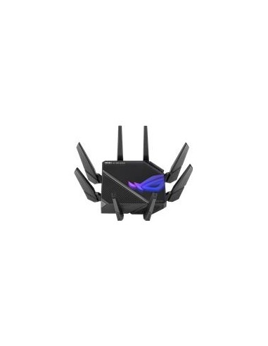 Brezžični router Asus ROG Rapture GT-AXE16000 (90IG06W0-MU2A10)