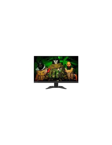 Monitor Lenovo 27"/68.5cm G27-30 (66E7GAC2EU) 1980x1080, 165Hz, 350cd/m2, 3000:1, 1ms