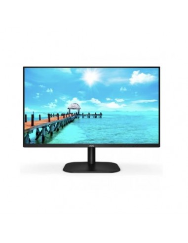 Monitor AOC 27"/68cm 27B2AM, VGA/HDMI, 1920x1080, 4.000:1, 250 cd/m2, 4ms