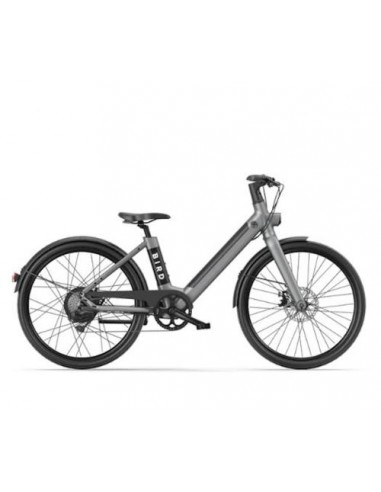 Električno kolo Bird Bike V-FRAME (VA00066) Siva