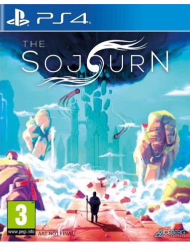 The Sojourn (PlayStation 4)