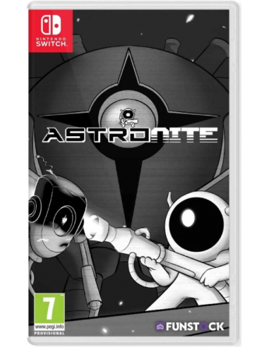 Astronite (Nintendo Switch)