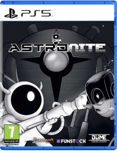 Astronite (Playstation 5)