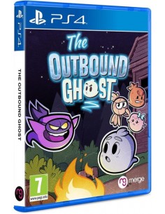 The Outbound Ghost (Playstation 4)