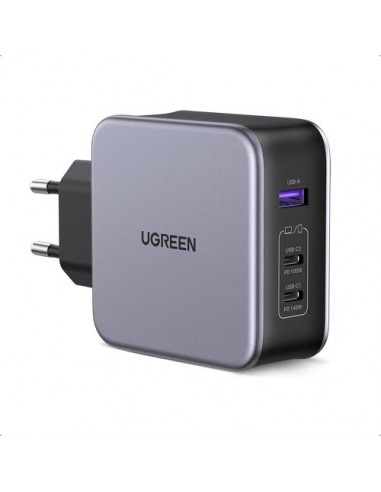 USB polnilec Ugreen Nexode 3 (90549), 140W