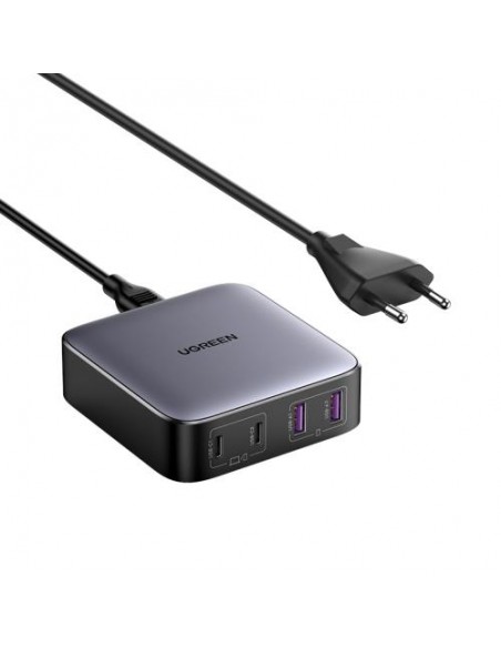 USB polnilec Ugreen Nexode (90747) 65W