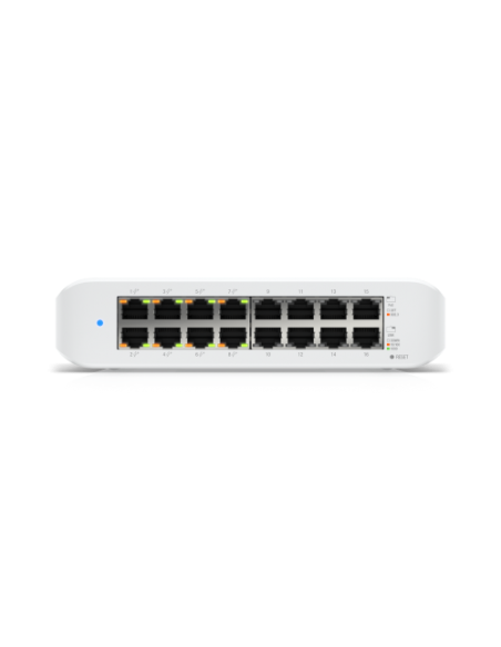 Switch Ubiquiti Unifi USW-Lite-16-POE