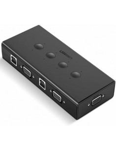 KVM preklopnik Ugreen 50280
