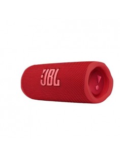 Zvočniki JBL Flip 6 (JBLFLIP6RED)