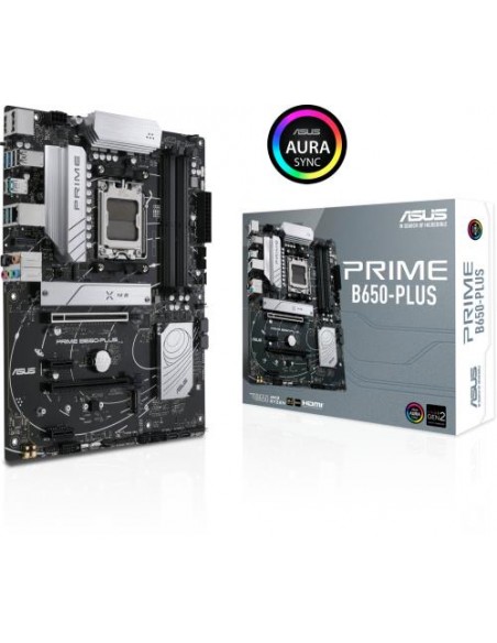Osnovna plošča Asus PRIME B650-PLUS
