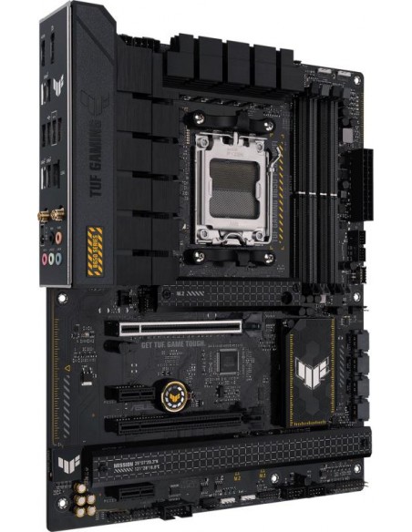 Osnovna plošča Asus TUF B650-PLUS GAMING WIFI (90MB1BZ0-M0EAY0)