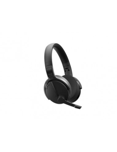 Slušalke Epos 				1001160, Sennheiser ADAPT 560 II ANC Wireless, Black