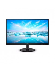 Monitor Philips 27"/68cm 275V8LA, 2560x1440, 250cd/m2, 4000:1, 4ms