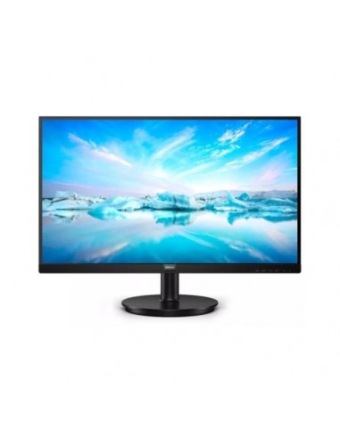 Monitor Philips 27"/68cm 275V8LA, HDMI/DP, 2560x1440, 250cd/m2, 4.000:1, 4ms