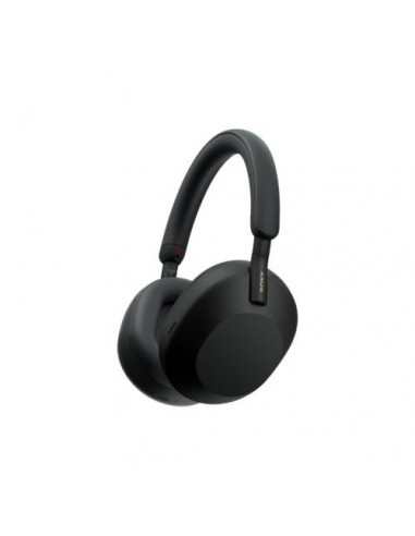 Slušalke Sony (WH1000XM5B.CE7), črne