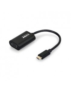 Adapter USB-C v VGA, Port 900125