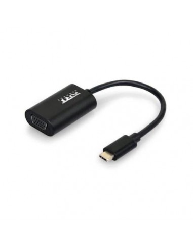 Adapter USB 3.0 C v VGA, Port 900125