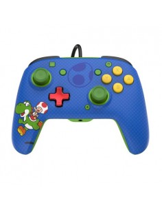 Igralni plošček PDP Nintendo Switch REMATCH - MARIO & YOSHI