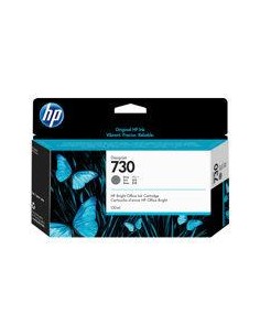 HP črnilo 730 grey za DesignJet T 1700 (130 ml.)