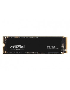SSD Crucial P3 Plus 2TB (CT2000P3PSSD8)