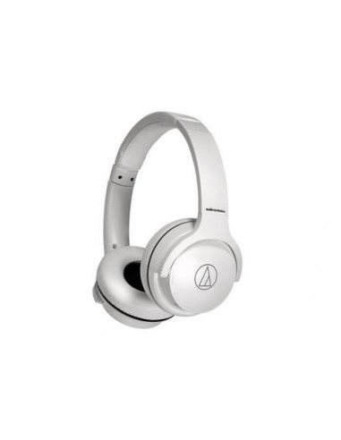 Slušalke Audio-Technica S220BTWH