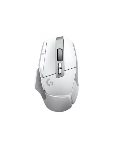 Miška Logitech G502 x Lightspeed (910-006189)